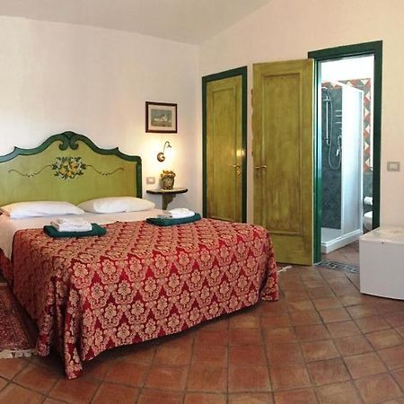 B&B Terre Di Sicilia Giardini Naxos Cameră foto