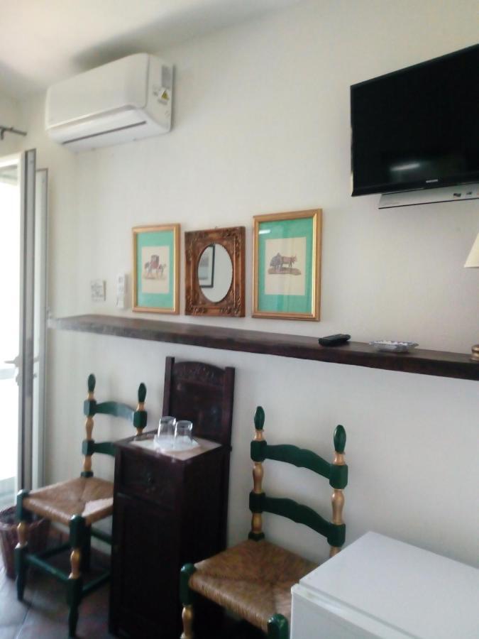 B&B Terre Di Sicilia Giardini Naxos Exterior foto