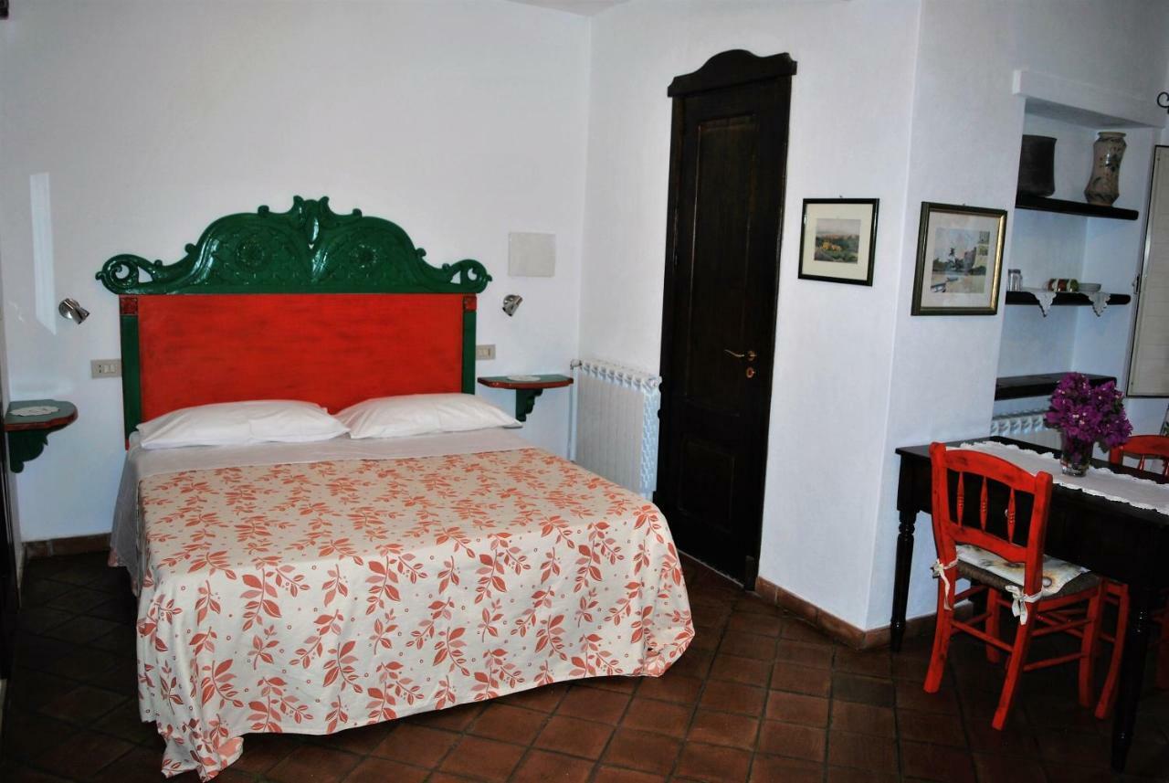 B&B Terre Di Sicilia Giardini Naxos Exterior foto