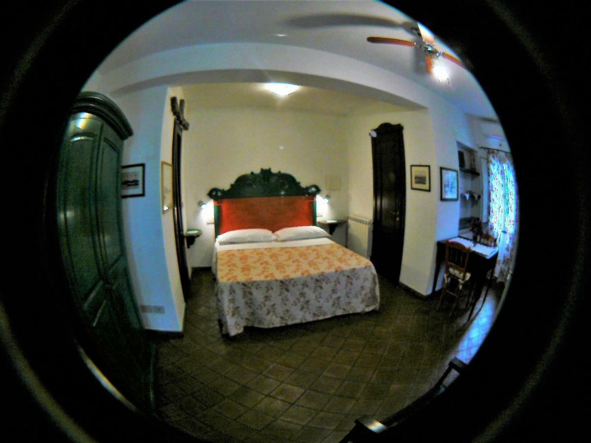 B&B Terre Di Sicilia Giardini Naxos Exterior foto