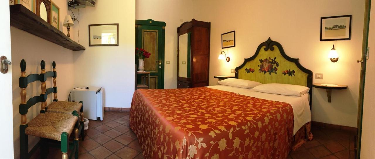 B&B Terre Di Sicilia Giardini Naxos Cameră foto