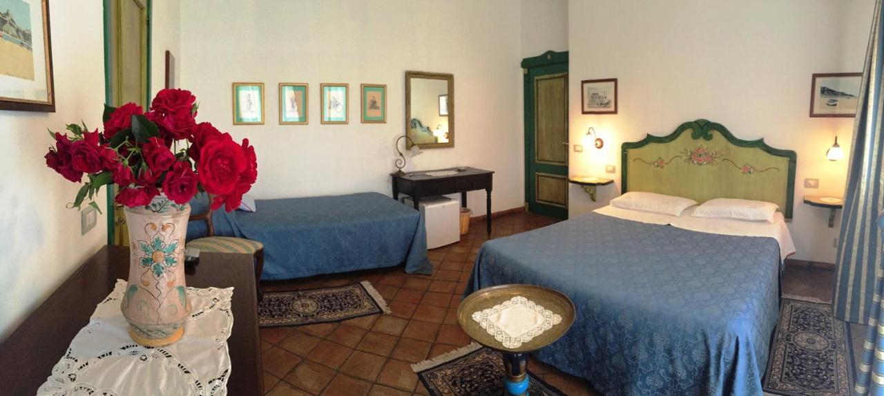 B&B Terre Di Sicilia Giardini Naxos Exterior foto