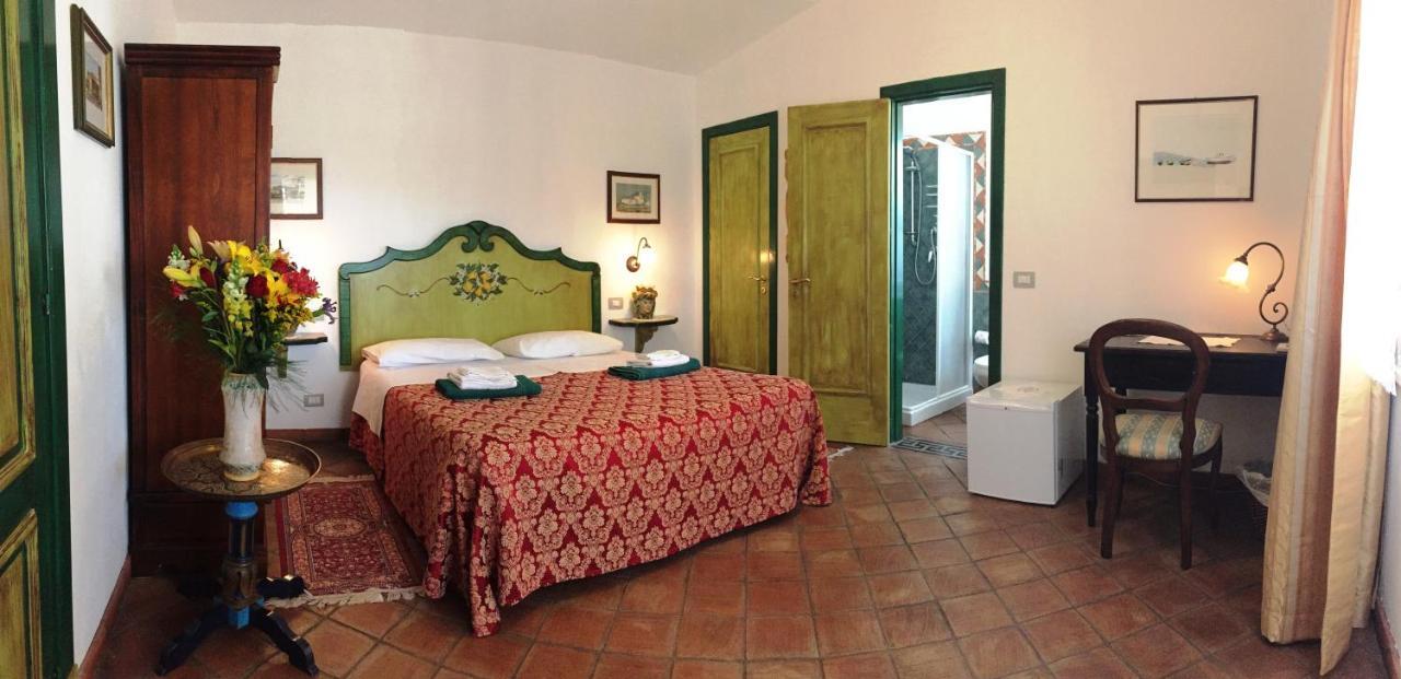 B&B Terre Di Sicilia Giardini Naxos Cameră foto